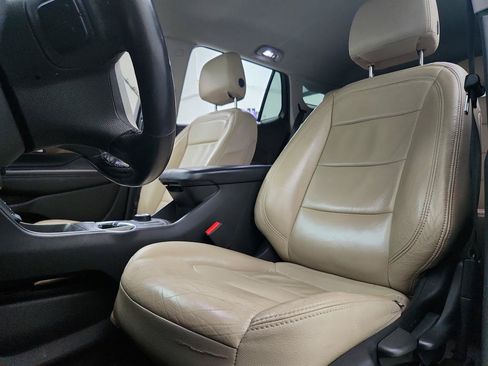 Used 2019 GMC Terrain SLE FWD image 14