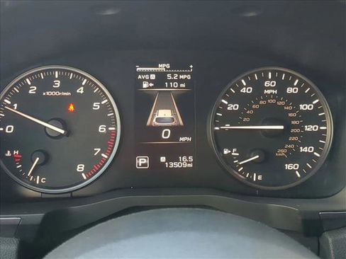 Certified 2025 Subaru Ascent Premium image 14