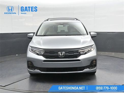 New 2026 Honda Odyssey EX-L image 5