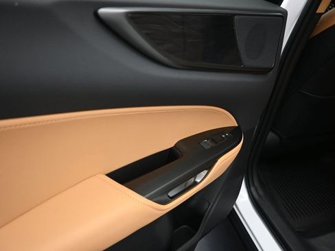 New 2026 Lexus NX 350 AWD w/ Premium Package image 15