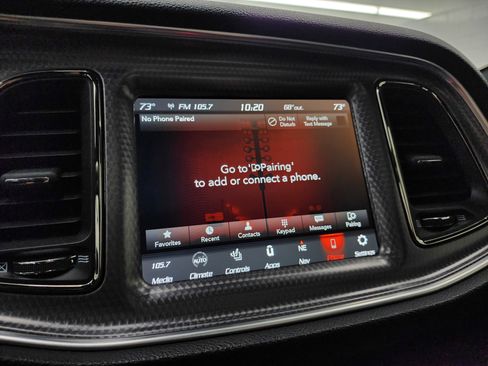 Used 2018 Dodge Challenger SRT Hellcat image 45