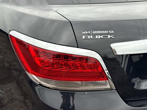 Used 2012 Buick LaCrosse Premium image 9