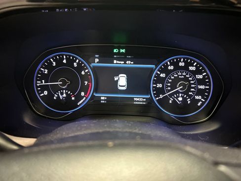 Used 2021 Hyundai Palisade SEL AWD/4WD image 14
