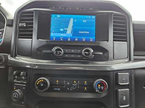 Used 2023 Ford F150 XL w/ STX Appearance Package image 24