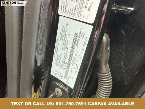 Used 2025 Ford F150 Raptor AWD/4WD image 41