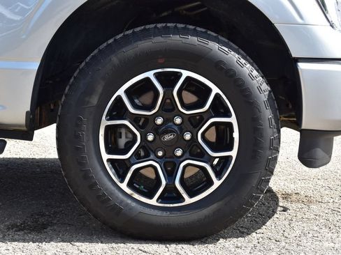 Certified 2023 Ford F150 XLT w/ Equipment Group 302A High AWD/4WD image 6