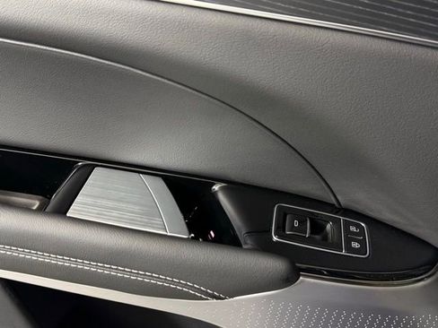 New 2025 Cadillac Lyriq Sport image 24