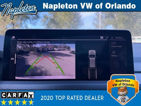 Used 2022 BMW X3 xDrive30i w/ Convenience Package image 26