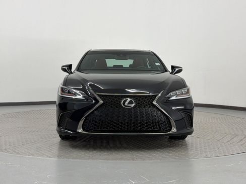Certified 2020 Lexus ES 350 F Sport w/ Accessory Package 2 FWD image 6