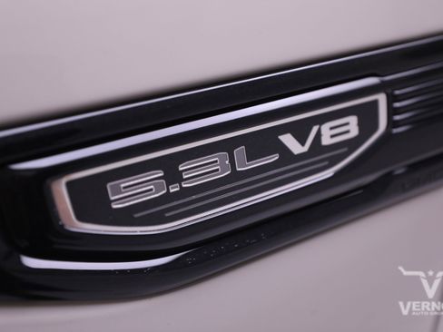 New 2026 GMC Sierra 1500 Pro w/ Graphite Edition image 36