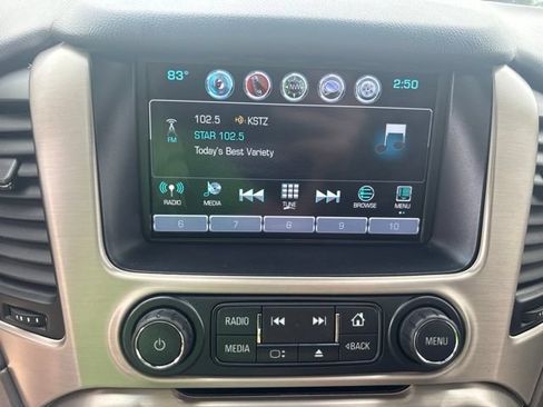 Used 2019 GMC Yukon Denali w/ Denali Ultimate Package AWD/4WD image 5