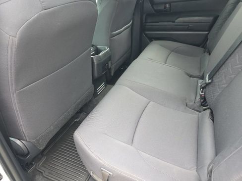 Certified 2024 Toyota Tacoma SR AWD/4WD image 11