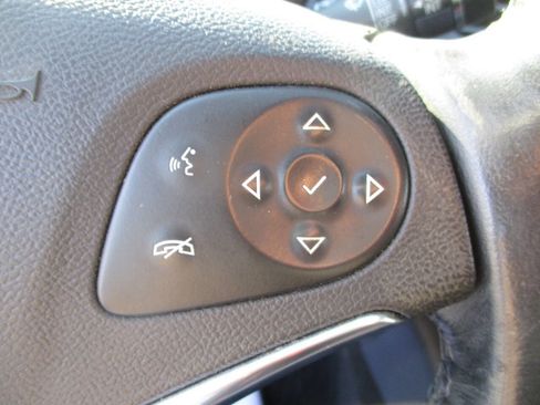 Used 2017 Chevrolet Impala LT w/ Leather Package image 16