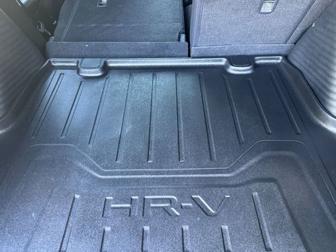 Certified 2024 Honda HR-V Sport image 17