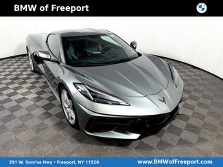 Used 2022 Chevrolet Corvette 1LT video 1