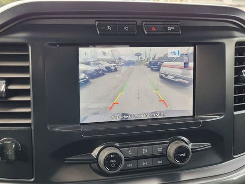 Used 2023 Ford F150 XL w/ STX Appearance Package RWD image 12
