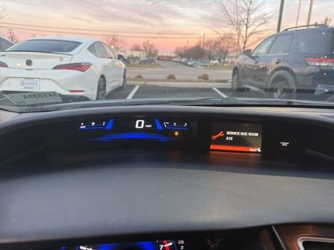 Used 2013 Honda Civic EX image 18