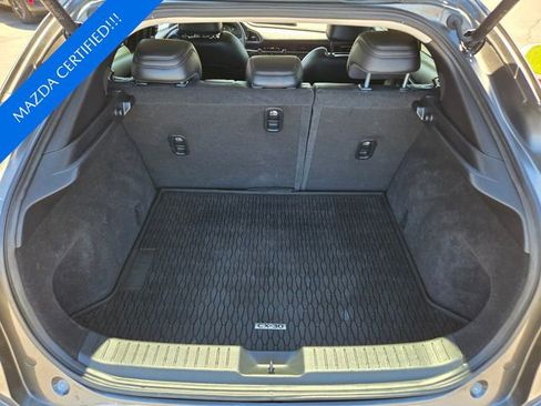 Used 2022 MAZDA CX-30 2.5 Turbo w/ Premium Plus Pkg AWD/4WD image 13
