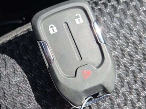 Used 2023 GMC Terrain SLE FWD image 31
