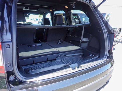 Used 2022 Honda Pilot Black Edition image 28