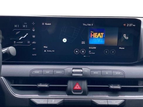 New 2025 Kia K4 GT-Line Turbo FWD image 11