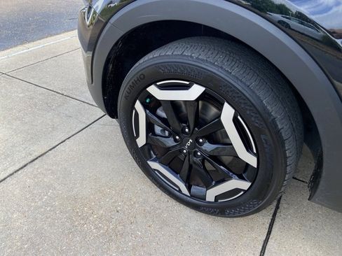 Used 2025 Kia Telluride S FWD image 26