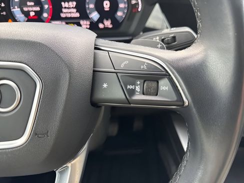 Used 2022 Audi A3 2.0T Premium Plus image 17