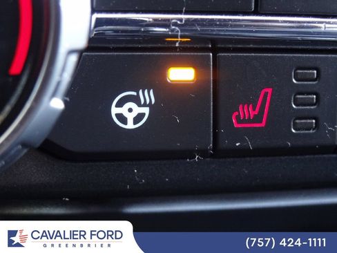 Certified 2022 Ford F150 Platinum w/ Equipment Group 701A High AWD/4WD image 39
