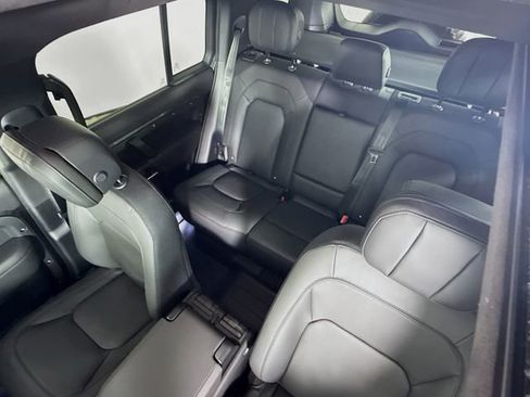 New 2026 Land Rover Defender 110 V8 AWD/4WD image 14