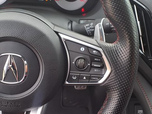 Used 2022 Acura RDX AWD image 5