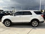 Used 2018 Ford Explorer Limited w/ Ford Safe & Smart Package image 2