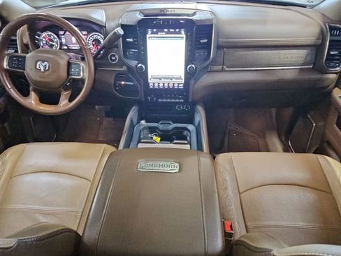 Used 2021 RAM 3500 Limited image 21