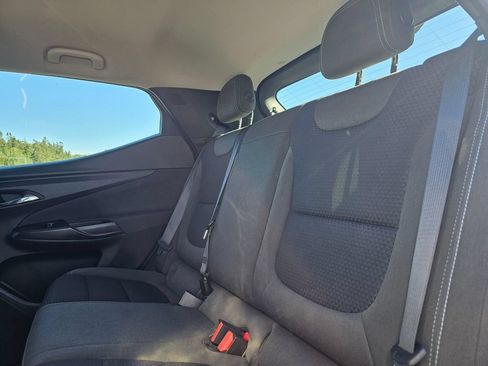 Certified 2023 Chevrolet Bolt EUV LT FWD image 18
