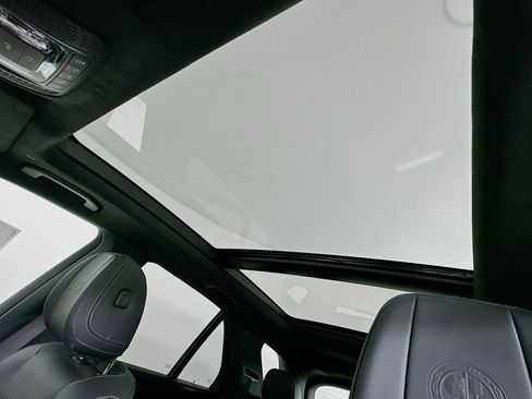 New 2026 Mercedes-Benz GLE 63 AMG S image 24