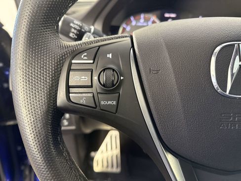 Used 2019 Acura MDX A-Spec image 12