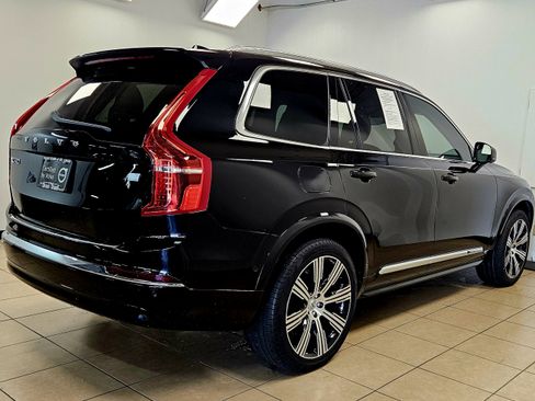 Used 2024 Volvo XC90 T8 Ultimate w/ Protection Package Premier image 4