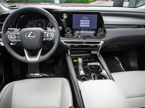 Certified 2023 Lexus RX 350 FWD w/ Cold Area Package image 19