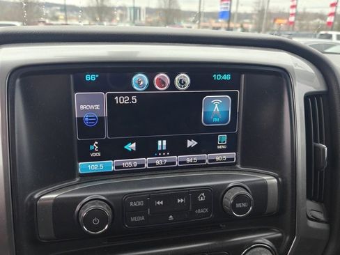 Used 2014 Chevrolet Silverado 1500 LT w/ All Star Edition image 13