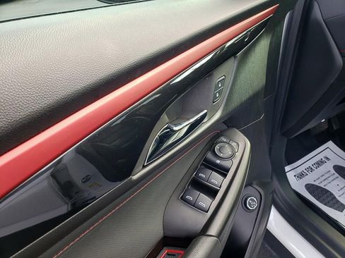 Used 2024 Chevrolet TrailBlazer RS w/ Convenience Package image 10