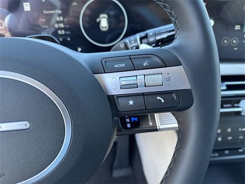 New 2026 Hyundai Tucson Limited image 25