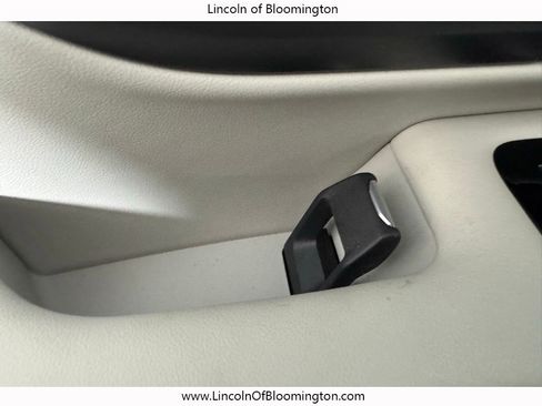 New 2026 Lincoln Nautilus Premier w/ Equipment Group 102A image 40