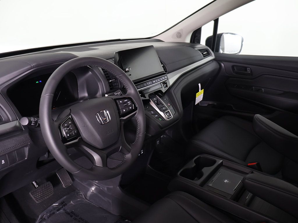 Certified 2026 Honda Odyssey EX-L image 26