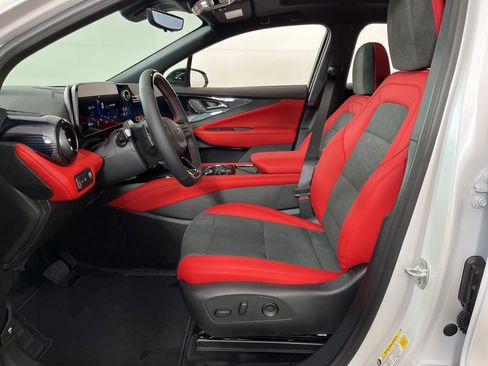 New 2025 Chevrolet Blazer EV RS w/ Super Cruise Package image 25