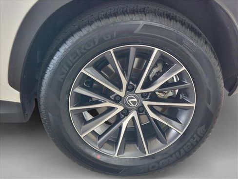 Used 2024 Lexus NX 250 FWD w/ Towing Package (2000 Lbs) image 23