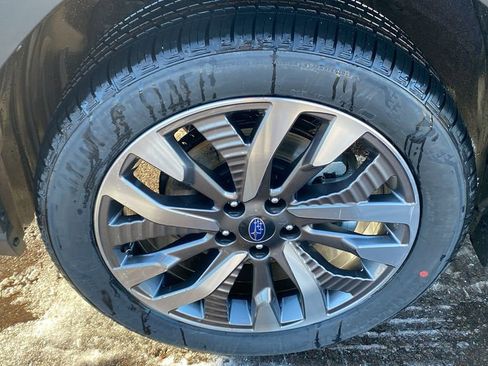 Used 2026 Subaru Forester Touring w/ Touring Package image 10