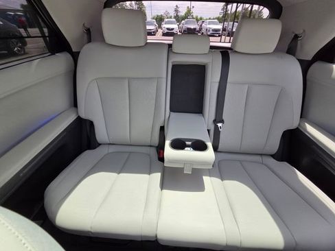 Used 2023 Hyundai Ioniq 5 Limited RWD image 28