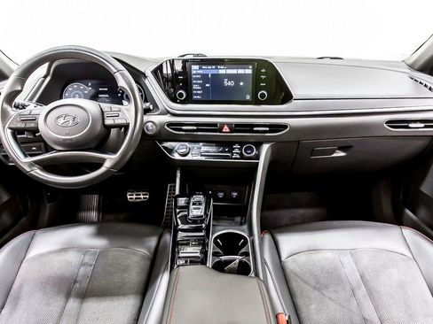 Used 2020 Hyundai Sonata SEL Plus FWD image 17