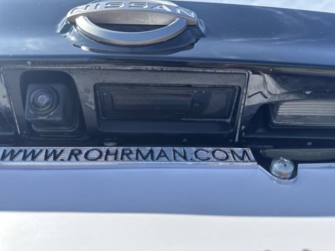 Certified 2025 Nissan Kicks S AWD/4WD image 20