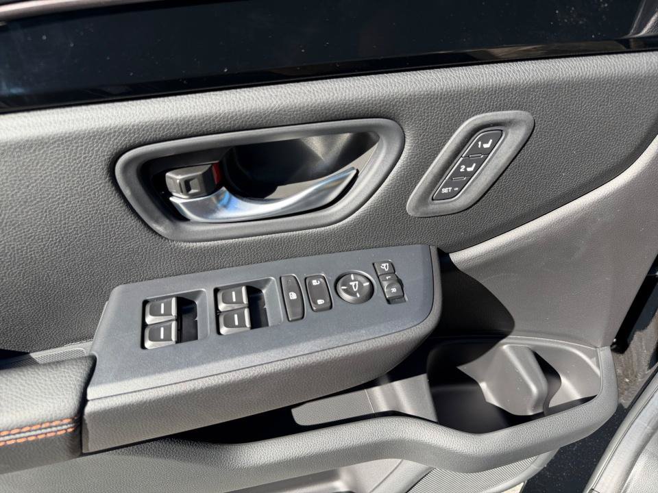 New 2026 Honda Pilot TrailSport image 32