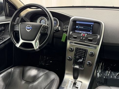 Used 2012 Volvo XC60 3.2 AWD/4WD image 22